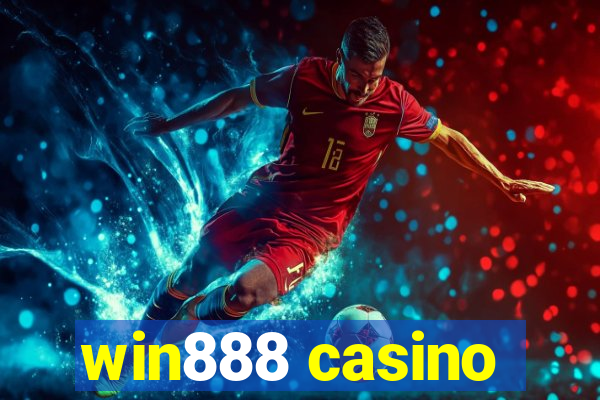 win888 casino